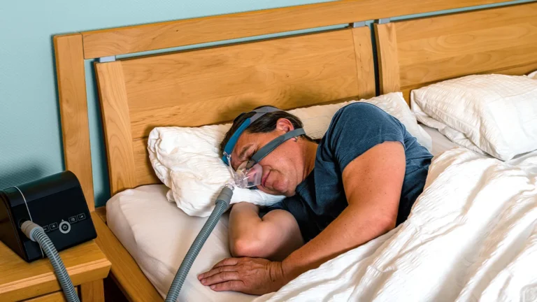 Snoring Specialist