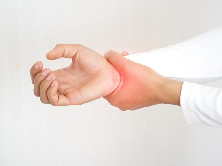 Carpal Tunnel