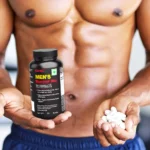 Testosterone Boosters in Athletic Performance