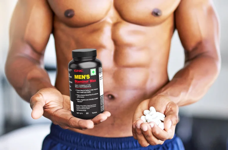 Testosterone Boosters in Athletic Performance