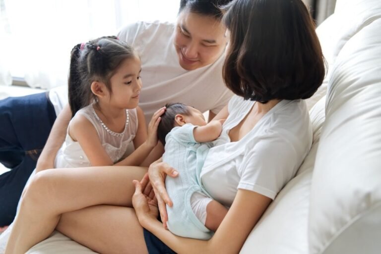 Lactation Support