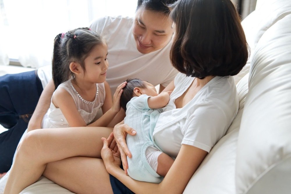 Lactation Support