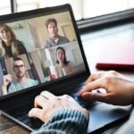 Finding an Online Chatroom